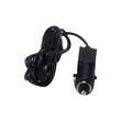 Devilbiss 12V DC Power Cord For Vacu Aide Quiet Suction Unit