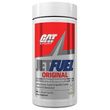 GAT Jet Fuel Body Building Supplement