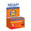 Emerson Zicam Rapidmelt Cold Remedy Tablet