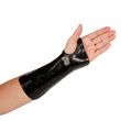 Omega Splinting Material for Left Hand