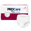 First Quality ProCare Plus Protective Underwear