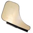 Armrest Padded Flip Down-Right