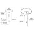 Marlen Adjust-A-Flo Colostomy Kit