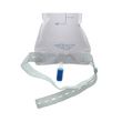 AMSure Urinary Leg Bag - Push-Pull Drain Port