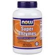 Now Super Enzymes Dietary Supplement - 180t