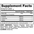 Gaspari Nutrition Glutamine Dietary Supplement