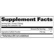 GAT Sport Agmatine Dietary Supplement