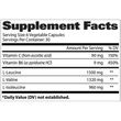 GAT Sport BCAA Powder Dietary Supplement