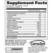 GAT Sport Nitraflex Dietary Supplement