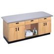 Hausmann All-Purpose Treatment Table