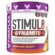 Finaflex Stimul8 Dynamite Dietry Supplement - Hawaiian Blast