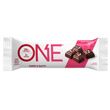 ISS Oh Yeah! One Bar Dietry Supplement - Dark Chocolate Sea Salt