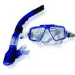 Sprint Aquatics Caribbean Mask and Snorkel Combo Set