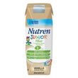 Nestle Nutren Junior Fiber Complete Liquid Nutrition for Children With SpikeRight Plus Port