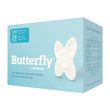 Attends Butterfly Body Patches