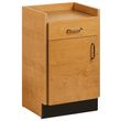 Clinton 8711 Bedside Cabinet