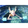 Sprint Aquatics 36 Inch Adjustable Bar Float