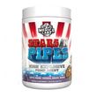 Merica Labz Stars N Pipes Pump Agent Dietary Supplement