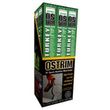 Ostrim Turkey Snack Stick Protein Supplement