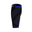 Rolyan 3D Flat Premium Calf Support