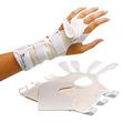 Rolyan Adjustable Ulnar Deviation Wrist Splint