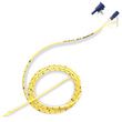 CORFLO Nasogastric/Nasointestinal 10FR Feeding Tube With Stylet