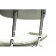 Graham Field Lumex Knock Down Bath Seat