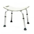 Graham Field Lumex Knock Down Bath Seat