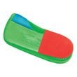 Vasyli Orthotic Heel Lift