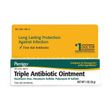 Perrigo First Aid Antibiotic Ointment