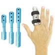 Vive Aluminum Finger Splints