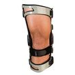 Breg Axiom Elite Athletic Sport Knee Brace - Front View