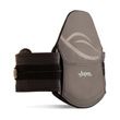 Aspen Horizon 637 Lumbar Brace - Back view