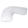 Mabis DMI Hugg-A-Pillow Bed Pillow