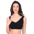 QT Intimates Lace Nursing Sleep Bra