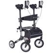 Comodita Tipo Stand Up Rollator - Metallic Graphite