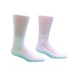 Salk HealthDri Acryl And Amicor Diabetic Crew Socks