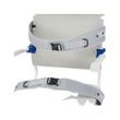 Clarke ERGO SPXL Shower Chair
