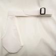 Buy AT Surgical Suspensory Scrotal Support for Men Without Leg Strap Side View