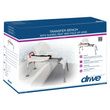 Drive Sliding Transfer Bench - Retail Box