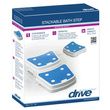 Drive Portable Bath Step - Retail Box