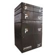 Power Systems Foam Plyo Box