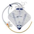 Covidien Ultramer Latex Economy Foley Catheter Tray