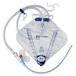 Covidien Silicone Mono Flo PVI 16FR Foley Catheter Tray