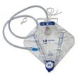 Covidien Needleless Sampling Port Add-a-Foley Drainage Bag Tray