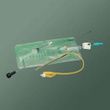 Bard Bardex Lubricath Foley Catheterization Suprapubic Procedural Tray