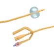 Bard Bardex Three-Way Infection Control Speciality Foley Catheter With 30cc Balloon Capacity