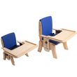 Pango Activity Chair - Chair Tray