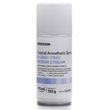 McKesson Topical Anesthetic Spray