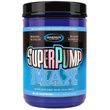 Gaspari Nutrition Superpump Max Dietary Supplement - Blue-Raspberry